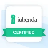 Iubenda Gdpr Partner Network GT Sulbiate Iubenda Gdpr Partner Network GT Sulbiate